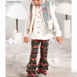 MJ Once Upon A Time Festive Benny